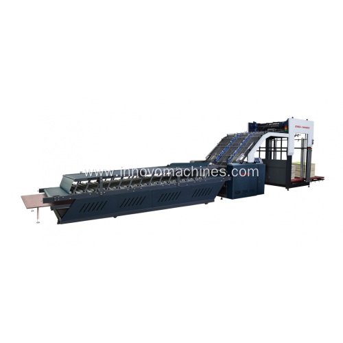 Full automatic laminating machine